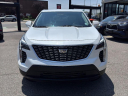 Thumbnail image of 2023 Cadillac XT4 at Northstar Mitsubishi