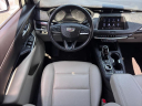 Thumbnail image of 2023 Cadillac XT4 at Northstar Mitsubishi