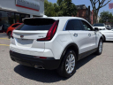 Thumbnail image of 2023 Cadillac XT4 at Northstar Mitsubishi