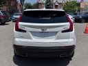 Thumbnail image of 2023 Cadillac XT4 at Northstar Mitsubishi