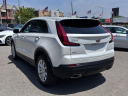 Thumbnail image of 2023 Cadillac XT4 at Northstar Mitsubishi