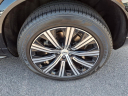 2025 Volvo XC90 B5 Plus Bright Theme at Weaver Brothers Volvo Cars