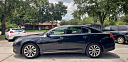 2013 Lincoln MKS Base at Friendly Way Motors