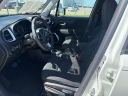 2021 Jeep Renegade Latitude at Orr Nissan