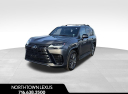 Thumbnail image of 2023 Lexus LX 600 at Northtown Lexus