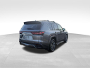 Thumbnail image of 2023 Lexus LX 600 at Northtown Lexus