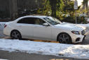 Thumbnail image of 2017 Mercedes-Benz E-Class at Import Masters
