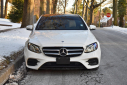 Thumbnail image of 2017 Mercedes-Benz E-Class at Import Masters