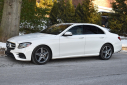 Thumbnail image of 2017 Mercedes-Benz E-Class at Import Masters