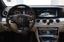 Thumbnail image of 2017 Mercedes-Benz E-Class at Import Masters