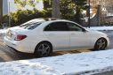 Thumbnail image of 2017 Mercedes-Benz E-Class at Import Masters
