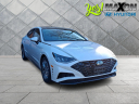 Thumbnail image of 2022 Hyundai SONATA at Maxon Hyundai Inc.