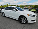 Thumbnail image of 2013 Ford Fusion at Gary Mathews Motors