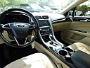 Thumbnail image of 2013 Ford Fusion at Gary Mathews Motors