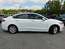 Thumbnail image of 2013 Ford Fusion at Gary Mathews Motors