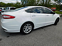 Thumbnail image of 2013 Ford Fusion at Gary Mathews Motors