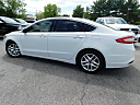 Thumbnail image of 2013 Ford Fusion at Gary Mathews Motors