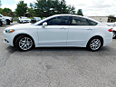 Thumbnail image of 2013 Ford Fusion at Gary Mathews Motors