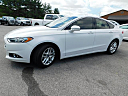 Thumbnail image of 2013 Ford Fusion at Gary Mathews Motors