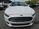 Thumbnail image of 2013 Ford Fusion at Gary Mathews Motors