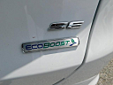 Thumbnail image of 2013 Ford Fusion at Gary Mathews Motors