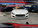 Thumbnail image of 2018 Maserati Ghibli at Pulsar Motors