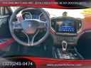 Thumbnail image of 2018 Maserati Ghibli at Pulsar Motors