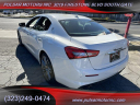 Thumbnail image of 2018 Maserati Ghibli at Pulsar Motors