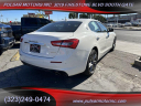 Thumbnail image of 2018 Maserati Ghibli at Pulsar Motors