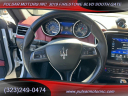 Thumbnail image of 2018 Maserati Ghibli at Pulsar Motors