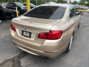 Thumbnail image of 2012 BMW 5 Series at ROYAL FIVE AUTO SALE