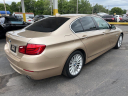 Thumbnail image of 2012 BMW 5 Series at ROYAL FIVE AUTO SALE