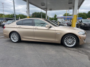 Thumbnail image of 2012 BMW 5 Series at ROYAL FIVE AUTO SALE