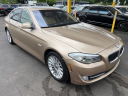 Thumbnail image of 2012 BMW 5 Series at ROYAL FIVE AUTO SALE