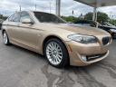 Thumbnail image of 2012 BMW 5 Series at ROYAL FIVE AUTO SALE