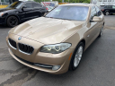 Thumbnail image of 2012 BMW 5 Series at ROYAL FIVE AUTO SALE