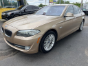 Thumbnail image of 2012 BMW 5 Series at ROYAL FIVE AUTO SALE