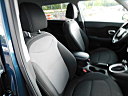 Thumbnail image of 2017 Kia Soul at Gary Mathews Motors