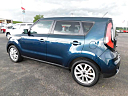Thumbnail image of 2017 Kia Soul at Gary Mathews Motors