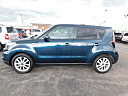 Thumbnail image of 2017 Kia Soul at Gary Mathews Motors