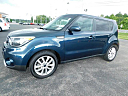 Thumbnail image of 2017 Kia Soul at Gary Mathews Motors