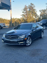 Thumbnail image of 2012 Mercedes-Benz C-Class at CROWN MOTORS OF TALLAHASSEE, INC.