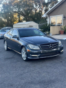Thumbnail image of 2012 Mercedes-Benz C-Class at CROWN MOTORS OF TALLAHASSEE, INC.