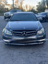 Thumbnail image of 2012 Mercedes-Benz C-Class at CROWN MOTORS OF TALLAHASSEE, INC.