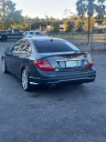Thumbnail image of 2012 Mercedes-Benz C-Class at CROWN MOTORS OF TALLAHASSEE, INC.