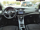 Thumbnail image of 2019 Nissan Sentra at Mathews Nissan