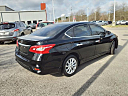 Thumbnail image of 2019 Nissan Sentra at Mathews Nissan