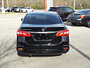 Thumbnail image of 2019 Nissan Sentra at Mathews Nissan