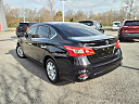 Thumbnail image of 2019 Nissan Sentra at Mathews Nissan