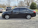Thumbnail image of 2019 Nissan Sentra at Mathews Nissan